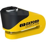 Test OXFORD Quartz XD10 Recenze OXFORD Quartz XD10