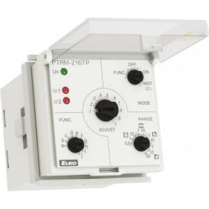 ELKO EP PTRM-216TP Мултифункционално времево реле (7938 standard)
