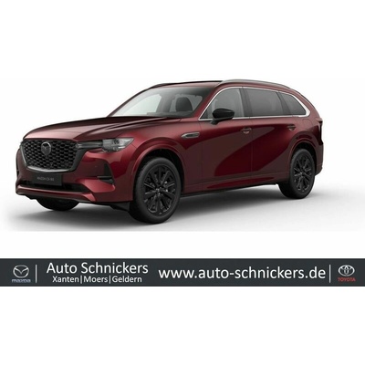 Mazda CX-80 Homura Plus 187 kW