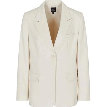 Armani exchange Сако Armani exchange XW000659_AF16142 blazer - Beige (Iso)