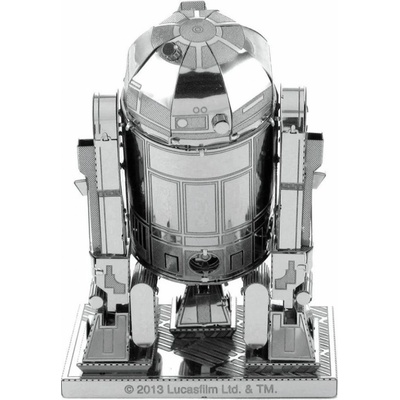 Metal Earth 3D Puzzle Star Wars: R2 D2 46 ks
