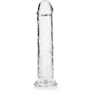 RealRock Реалистично дилдо с вендуза 23 cm
