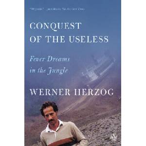 CONQUEST OF THE USELESS (2024)