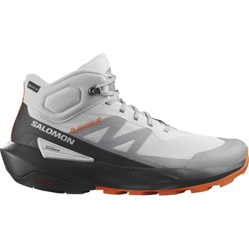 Salomon Мъжки обувки Salomon Elixir Activ Mid GTX Mens Walking Shoe - Phantom/Glacier