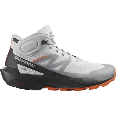 Salomon Мъжки обувки Salomon Elixir Activ Mid GTX Mens Walking Shoe - Phantom/Glacier