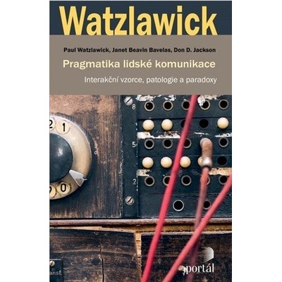 Pragmatika lidské komunikace