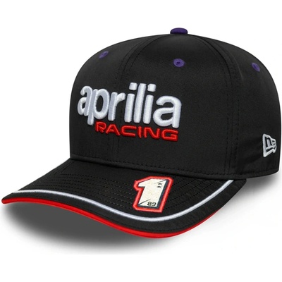 Aprilia Racing Jorge Martin čierna