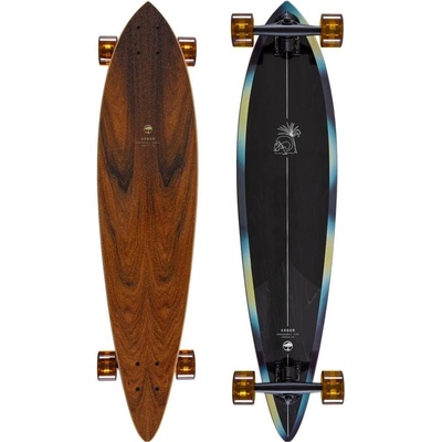 Arbor Fish Groundswell 37