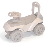 Doloni ECO Line Детско балансиращо колело количка Eco сиво (0142/02eco)