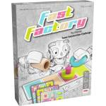 HABA Логическа игра за деца Fast factory (2011822002)