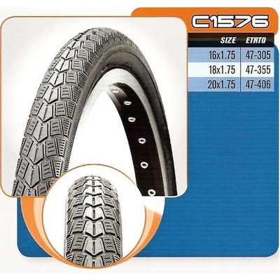 CST C-1576 16x1,75x2 47-305