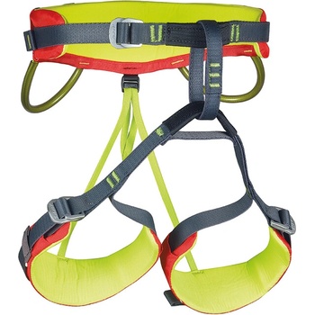 CAMP Детска седалка Energy JR, червена (TO.2873)