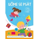 Učíme se psát