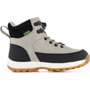 Heber Peak Детски зимни ботуши Heber Peak Kid's SylvaHe. Winter Boots - Island Fossil - размер 39 (EU) (702-3580-0222)