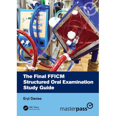 The Final FFICM Structured Oral Examination Study Guide Davies ErylPaperback
