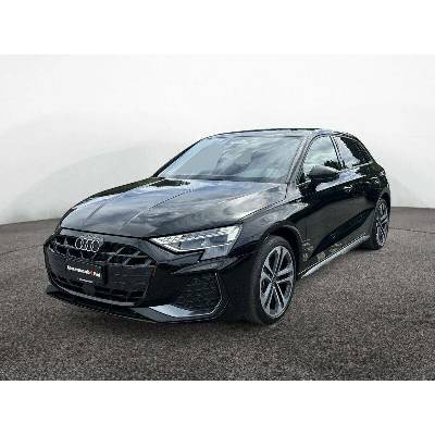 Audi A3 35 TDI S tronic S-line Sportback 110 kW
