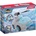 Schleich Schleich: Леден крашмобил с мини фигурка 42669