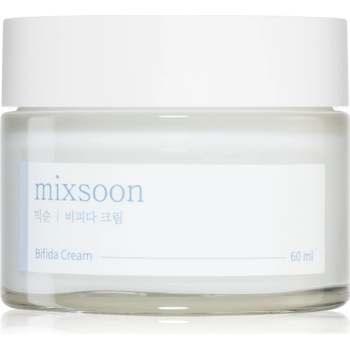 Image 1 of Mixsoon Bifida стягащ хидратиращ крем с пробиотик 60ml
