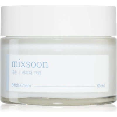 Mixsoon Bifida стягащ хидратиращ крем с пробиотик 60ml
