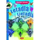 Letadla/Lietadlá