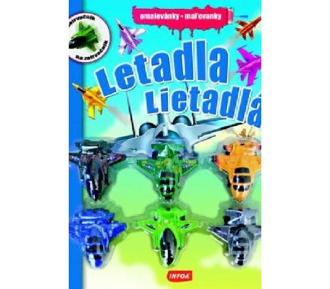 Letadla/Lietadlá