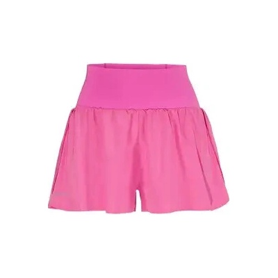 Craft Hypervent Wide Shorts W Magenta
