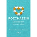 Rozcházení
