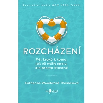 Rozcházení