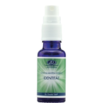 Dr. Ewald Töth® Специфични Светлинни кванти Aqua - Идентичност 20 мл
