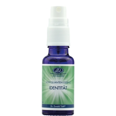 Dr. Ewald Töth® Специфични Светлинни кванти Aqua - Идентичност 20 мл