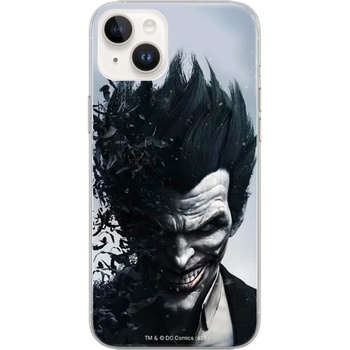 ERT GROUP Калъф Joker за Iphone 14, Сив (5 WPCJOKER351)