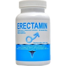 Nutristar Erectamin 90 kapslí