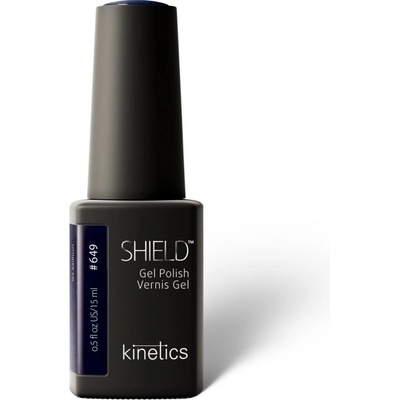 KINETICS Gel lak SHIELD 93 Million 649 15 ml