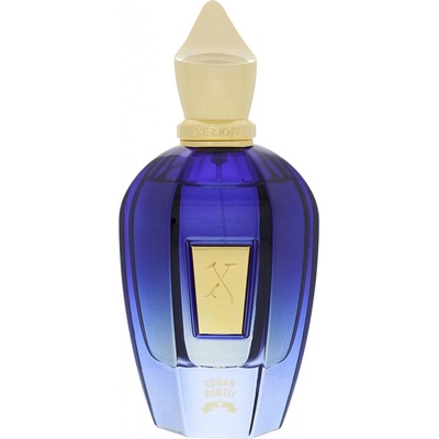 Xerjoff Join the Club Comandante! parfémovaná voda unisex 100 ml tester