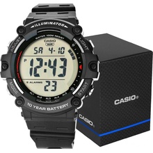 Casio AE-1500WH-1A