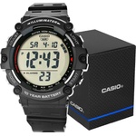 Test Casio AE-1500WH-1A Recenze Casio AE-1500WH-1A