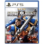 Focus Entertainment Warhammer 40.000 Space Marine II (PS5)