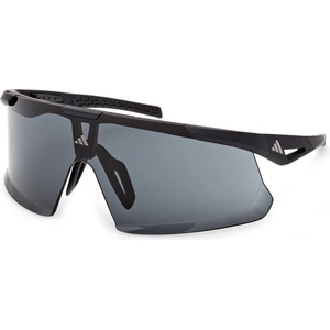 Adidas Очила Adidas eyewear SP0106 Cat: 3 Cycling glasses - Matte Black / Smoke - размер One Size (205-5261-0111)