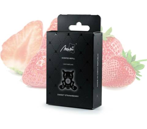MaiBi Sweet Strawberry