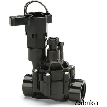 Rain Bird Závlahový elektroventil 100–DVF Premium s reguláciou 1" vnútorný závit