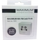 Maximum MX 700