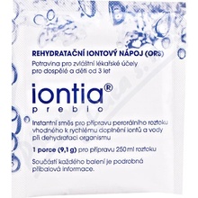 Iontia Prebio sáček 9,1 g