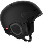 POC Ски каска POC Fornix BC Ski helmet - Uranium Black Matt - размер XS/S 51-54 cm (418-1224-0611)