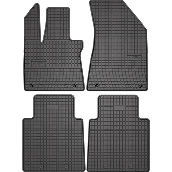 FroGum Гумени стелки за MG HS (2024+), марка Frogum (434066)