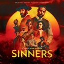 OST - Sinners CD