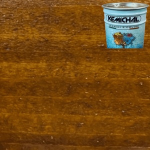Kemichal Kemicerafin 3256 Plus Палисендър - Лазурен лак за дърво на водна основа (6816)
