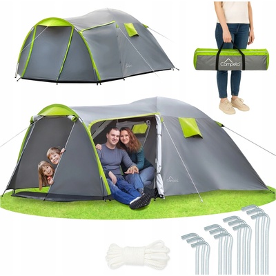 Campela Tropical 4