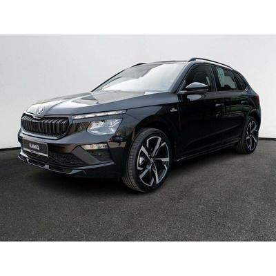 Skoda Kamiq 1.5 TSI Monte Carlo 110 kW
