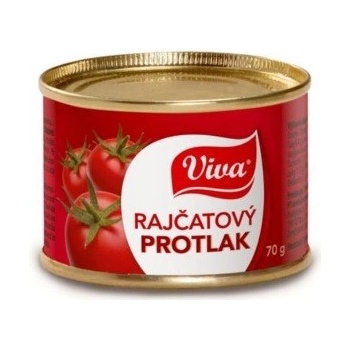 Viva Rajčatový protlak 70 g