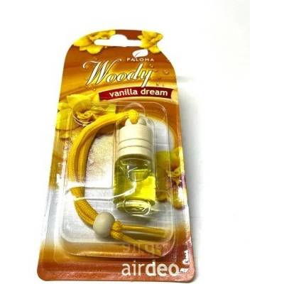 Paloma Woody Vanilla dream